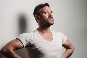 How Will Young found himself his way back into pop | Interview