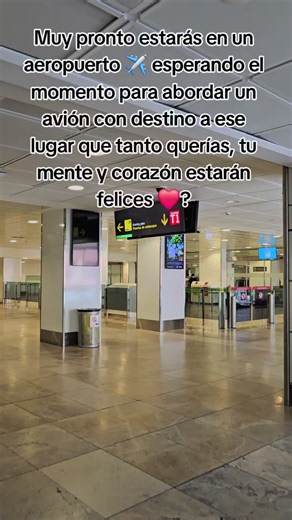 Descubre el Aeropuerto Adolfo Suárez Madrid-Barajas