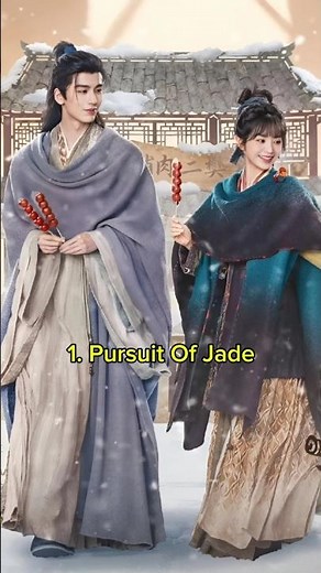 Top 10 Best Chinese Historical Dramas That Are Pure Masterpiece 2026 #top10 #cdrama #shorts #fyp