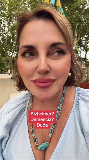 Vitamina B1 y su impacto en Alzheimer y Demencia
