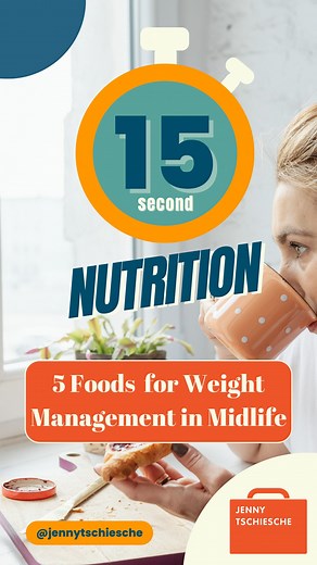 3K views · 13 reactions | In midlife, your metabolism, hormones, and...