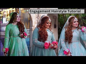 Bridal Hairstyles That Will Make You Feel Like a QUEEN