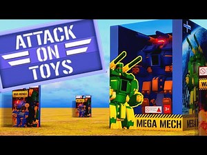 ОБНОВЛЕНИЕ 3.1 АТАКА ИГРУШЕК ! Длинное ВИДЕО для ФОНА | Attack on Toys | longplay