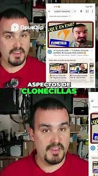 Clonezilla Creates and Uploads Images - Easy and Fast!