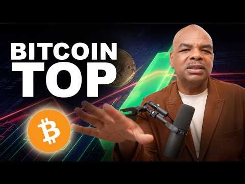 How I Survived Buying the $32 Bitcoin Top — And Why MicroStrategy Will Too