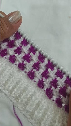Knitting tutorial video https://youtu.be/c-6GZbcIGS0