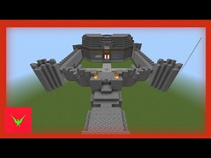 Building the TU11 Tutorial courtyard #9