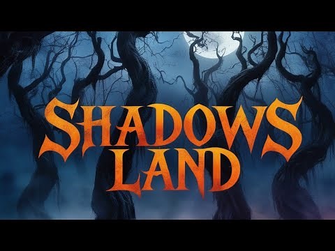 Latest Movie Shadows Lands 2024 Awafim tv