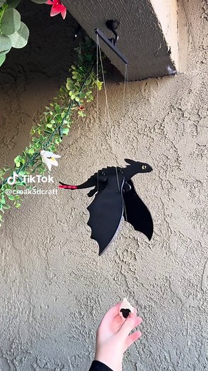 DIY Flying Dragon Kit: Build Your Own Magical Creature