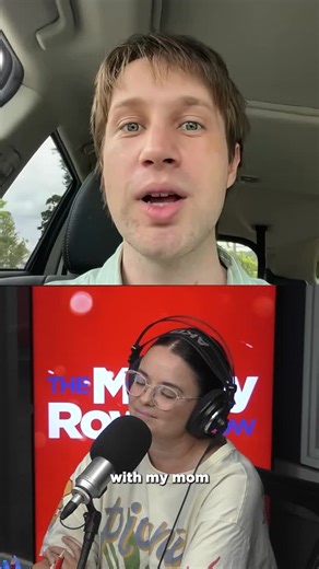 The Maddy Rowe Show on Instagram: "@itsjudeyork reflects on his viral video (and SZA’s scrolling habits) for our first week back in 2026"