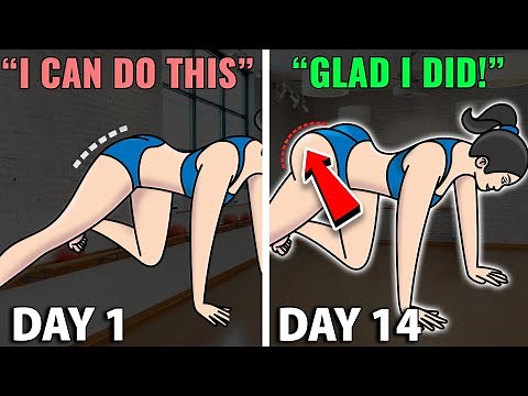 Do This To Become Curvier With Wider Hips!