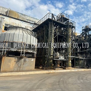 [Hot Item] Sop Equipment Production Plant