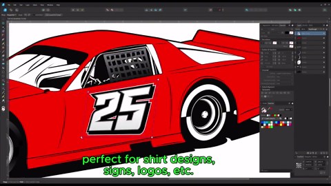 Go Kart Dirt Race Car Vector Clipart Image Cuttable in .svg. Eps. .pdf .jpg, Png, Psd, Affinity - Etsy