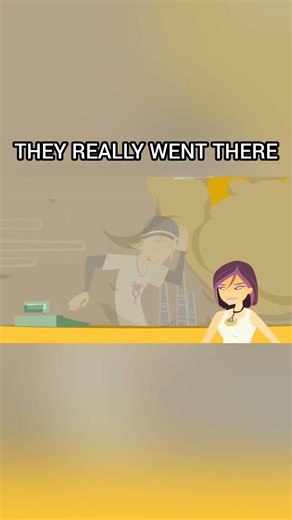 6teen is wild bruh #totaldrama #6teen #shorts #cartoon #funny #adulthumour #edit #fyp #fypシ゚viral