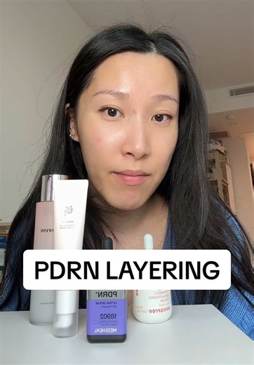 PDRN Layering Guide: Unlock Skincare Benefits