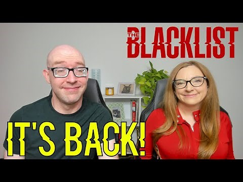 The Blacklist season 10 episode 1 review and recap: A very different Reddington!