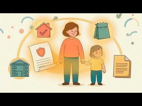 What is life insurance? | Animated Explainer by Knowlify (YC S25).