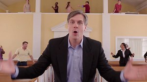 Easter's a few days away, but we're already living on the other side of Resurrection. | Chuck Knows Church