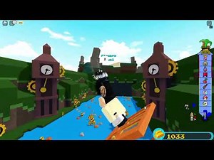 Top 4 mejores barcos en Construye un barco para el tesoro de Roblox