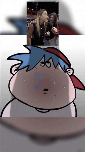 The 17Bucks FNF Mod is INCREDIBLE!!!