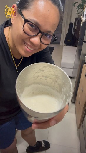 19K views · 340 reactions | တခွက်ထဲနဲ့ အာဟာရပြည့်တဲ့ ProMax Myanmar နဲ့ မှ တော်တော် အဆင်ပြေသွားတယ် ‍♀️️ #chefdiary #fblifestyle #promaxmyanmar #NutritionalDrink #ကျန်းမာရေး #အားကစား #promax | Chef Diary | Facebook