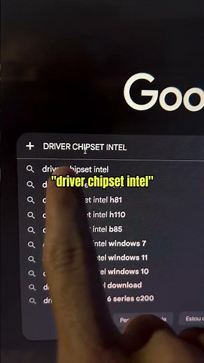 This driver will optimize your PC.
