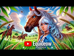 Présentation du jeu équideow