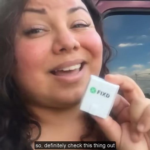 FIXD Review - What I think about FIXD Car Diagnostic tool