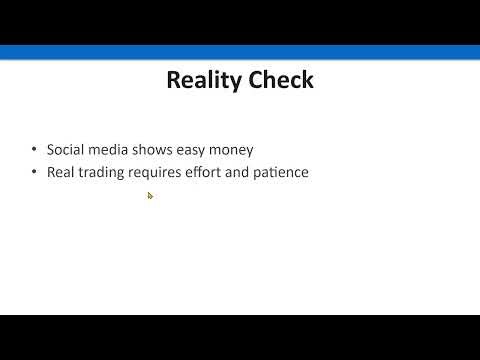 What Is Trading? Complete Beginner Guide | Learn Trading from Scratch (Part 1)