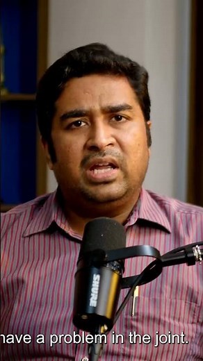 Temporomandibular Joint Dysfunction | Dr Vignesh Gokul