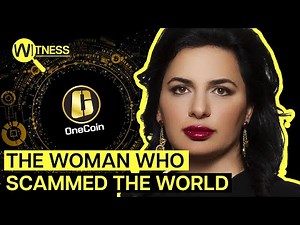 The OneCoin Scandal: How Ruja Ignatova Created A Fraudulent Empire | Witness | Onecoin Documentary