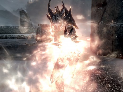 Skyrim:The Arms of Chaos - UESP Wiki - The Unofficial Elder Scrolls Pages