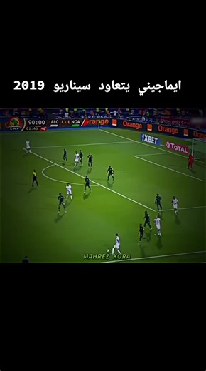 مباراة الجزائر ضد نيجيريا: ملخص وأهداف مثيرة