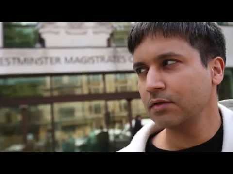 Flash crash trader facing 380 years in jail? | CNBC International