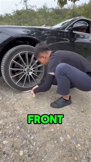 How to Get Out of a Ditch