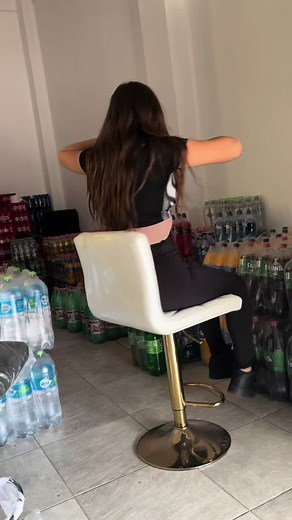 De a poco se comienza ❤️ - María José Saucedo