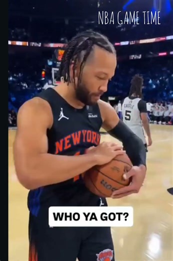 nba It’s GAMETIME on PRIME!