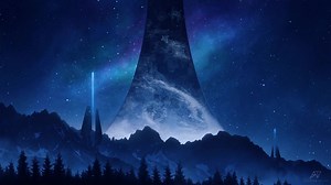 Halo Infinite Live Wallpaper - MoeWalls