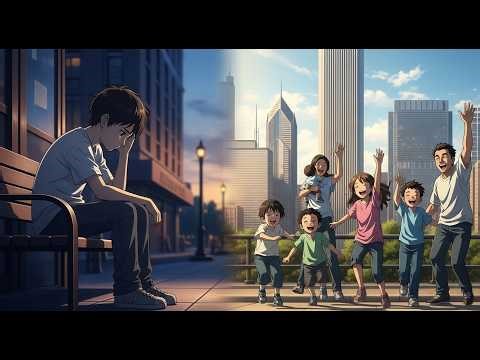 My Chicago Vacation Turned Nightmare — Left Alone by My Parents While Siblings Had Fun