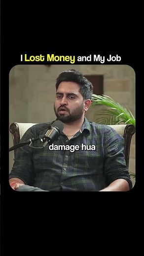 Stock Market Losses, Office Fights & Life Breakdown 💔