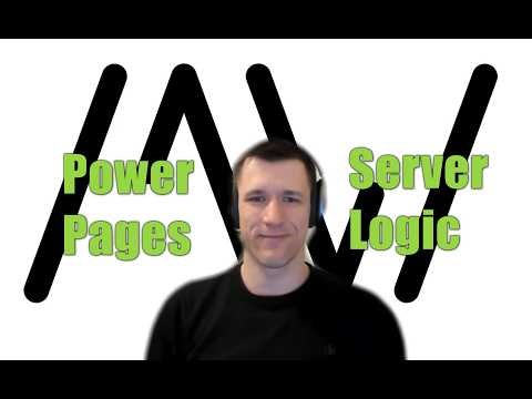 Calling Bound Custom APIs with Power Pages Server Logic