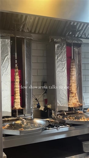 Unveiling the Shawarma Magic in Riyadh