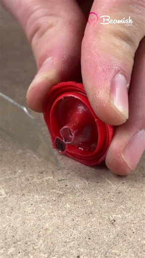 Quick sandal repair trick #easy #quick #sandal #fix