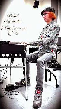 Kunitech Music2328"The Summer of ’42(Short Version)"