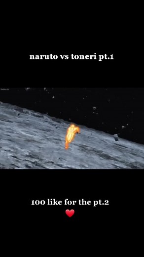 naruto vs toneri pt.1 | #fy #viral #naruto #narutofights #uchiha #narutoshippuden
