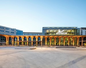 Tires that make the difference | Michelin