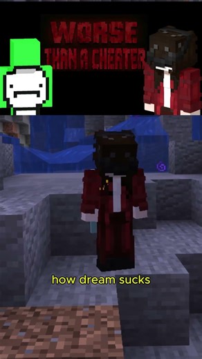 hooray a video about dream