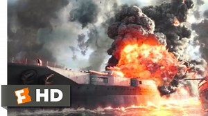 Midway (2019) - The Attack on Pearl Harbor Scene (1/10) | Movieclips | RallyPoint