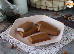 Zelfgemaakte gianduja: makkelijk recept voor bij de koffie