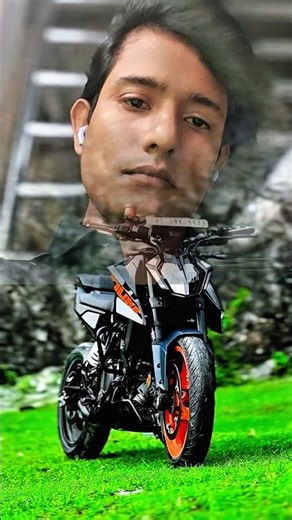 Sapna Hai ktm duke 390 #ktmduke390modified #duke390